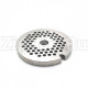 Решетка мясорубки BOSCH BS008=PH008=BR006 D53мм/d3мм мелкая