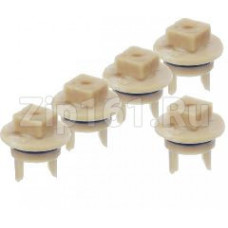 Муфта шнека для мясорубок 5 шт Bosch 17000722 Муфта шнека для мясорубок 5 шт Bosch 17000722