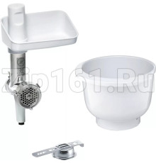 Набор для выпечки для мясорубки Bosch 00579303