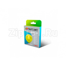 Cервисный T Disc для приборов Tassimo, для кофемашин Bosch 17001490 Cервисный T Disc для приборов Tassimo, для кофемашин Bosch 17001490