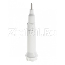 Ось привода для насадки-кубикорезки Bosch 00627925 Ось привода для насадки-кубикорезки Bosch 00627925