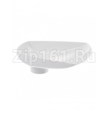 Лоток для мясорубки Bosch 00798210