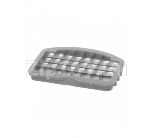 Нож кубикорезки для мясорубки Bosch 12007647