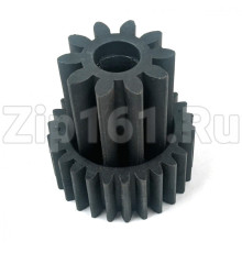 Шестеренка для мясорубки Kenwood (малая) KW650738 Д-44/30мм, зубья 26/10шт. (Прямой/прямой) Н-45мм