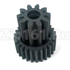 Шестеренка для мясорубки Kenwood (малая) KW650738 Д-44/30мм, зубья 26/10шт. (Прямой/прямой) Н-45мм Шестеренка для мясорубки Kenwood (малая) KW650738 Д-44/30мм, зубья 26/10шт. (Прямой/прямой) Н-45мм