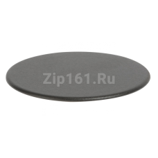 Крышка горелки для газовой конфорки, малая Bosch 00615298 Крышка горелки для газовой конфорки, малая Bosch 00615298