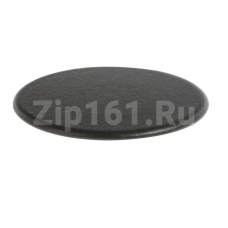 Крышка горелки для газовой конфорки, средняя Bosch 00615300 Крышка горелки для газовой конфорки, средняя Bosch 00615300