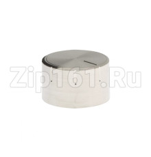 Ручка конфорки газовой варочной панели Bosch 00613380