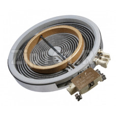 Электроконфорка GORENJE 598265 D180mm 1700/700W 230V Электроконфорка GORENJE 598265 D180mm 1700/700W 230V