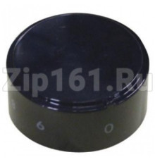 Ручка управления мощностью конфорки Indesit ARISTON 482000028624 C00112814