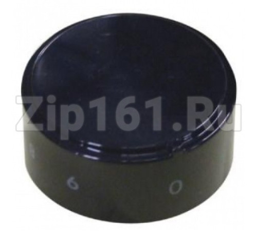 Ручка управления мощностью конфорки Indesit ARISTON 482000028624 C00112814