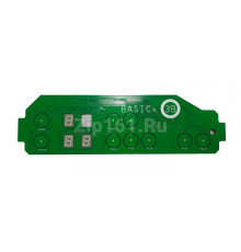 Панель управления варочной поверхности Samsung DE96-00870D