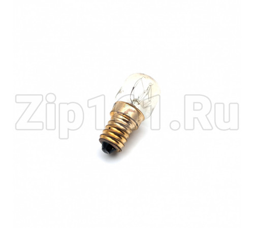 Лампочка духовки E14 15Вт 240В 300° Indesit C00015910