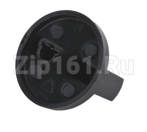 Ручка конфорки газовой варочной панели Bosch 00635248