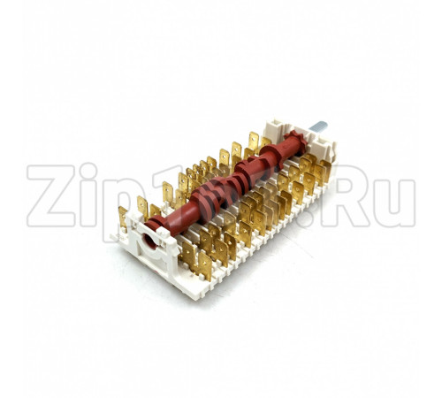 Переключатель духовки BOSCH 416615