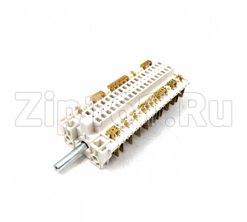 Переключатель духовки BOSCH 416615