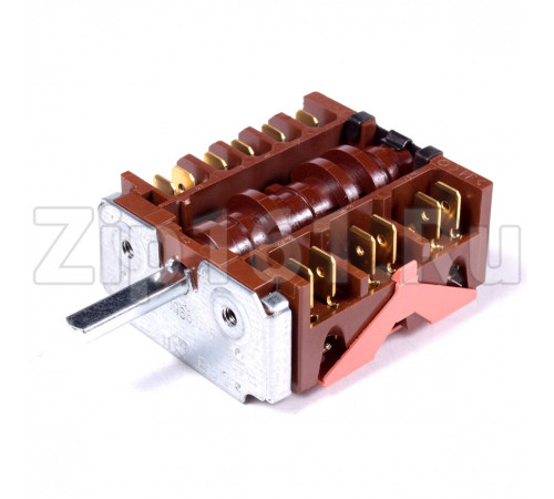 Переключатель режимов духовки Electrolux 3570524011