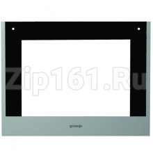 Стекло двери для духовки Gorenje 655327