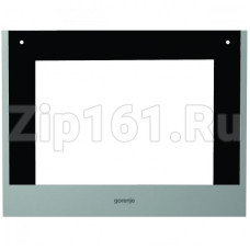 Стекло двери для духовки Gorenje 655327