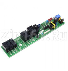 Модуль духовки MAIN LED DISPLAY Samsung DE92-02161H