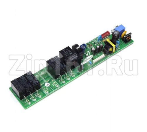 Модуль духовки MAIN LED DISPLAY Samsung DE92-02161H