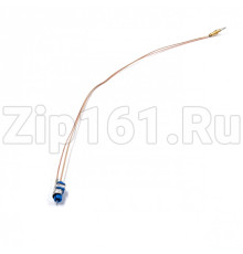 Термопара для плиты L=520mm  Whirlpool 481010416465