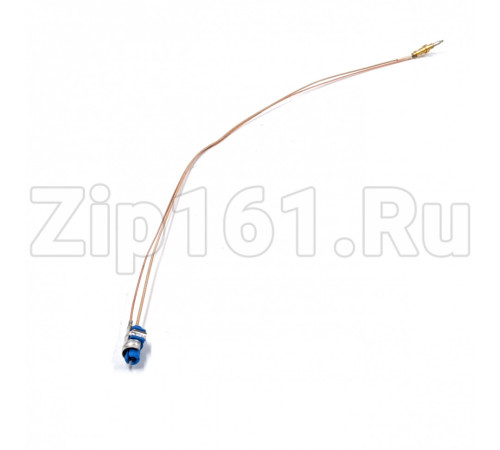 Термопара для плиты L=520mm Whirlpool 481010416465