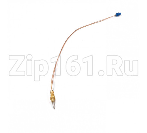 Термопара для плиты L=520mm Whirlpool 481010416465