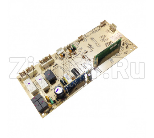 Электронный модуль (плата) духовой шкаф Indesit Ariston C00276481