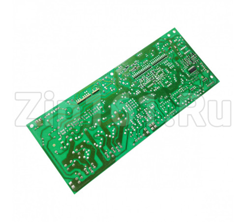 Электронный модуль (плата) духовой шкаф Indesit Ariston C00276481