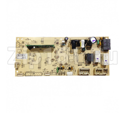 Электронный модуль (плата) духовой шкаф Indesit Ariston C00276481