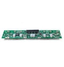 Электронный модуль для стеклокерамической панели ARISTON C00507860