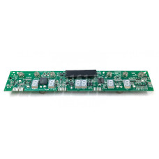 Электронный модуль для стеклокерамической панели ARISTON C00507860 Электронный модуль для стеклокерамической панели ARISTON C00507860