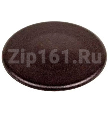 Крышка рассекателя (средняя) для газовых плит Indesit C00064919