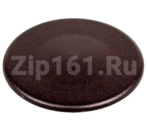Крышка рассекателя (средняя) для газовых плит Indesit C00064919