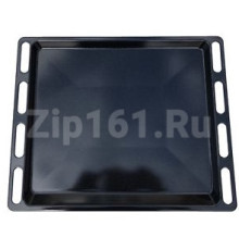 Противень 476x370мм для духовки Indesit, Ariston C00506251