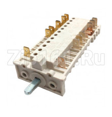 Переключатель режимов 12CH Bosch 00496467