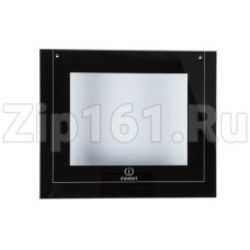 Стекло двери наружное духовки Indesit C00304696