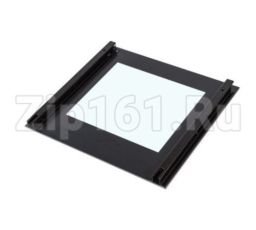 Стекло двери наружное духовки Indesit C00304696