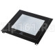 Стекло двери наружное духовки Indesit C00304696
