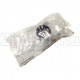 Ручка управления плиты Indesit Ariston, Hotpoint 9-poz C00112813, D-37мм, Н-16мм