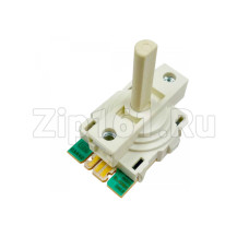 Переключатель режимов для духовки Indesit C00193532