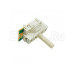 Переключатель режимов для духовки Indesit C00193532