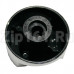 Ручка регулировки конфорок для кухонных плит Indesit, Ariston 287314 C00287314 Ручка регулировки конфорок для кухонных плит Indesit, Ariston 287314 C00287314
