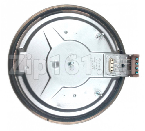 Электроконфорка для плиты 2600W D220MM EGO 18.22474.040 Indesit C00375550
