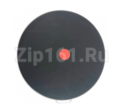 Электроконфорка для плиты 2600W D220MM EGO 18.22474.040 Indesit C00375550