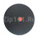 Электроконфорка для плиты 2600W D220MM EGO 18.22474.040 Indesit C00375550