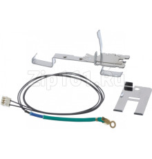 Сенсор NTC духового шкафа Bosch 10011733