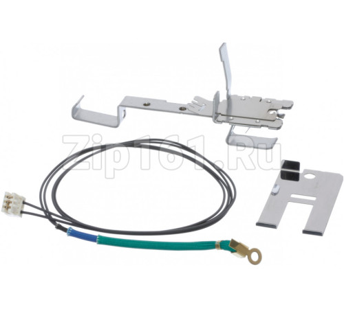 Сенсор NTC духового шкафа Bosch 10011733