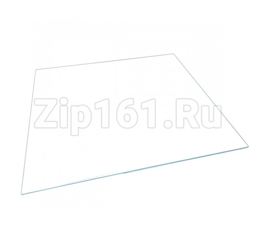 Внутреннее стекло духовки Indesit C00304793